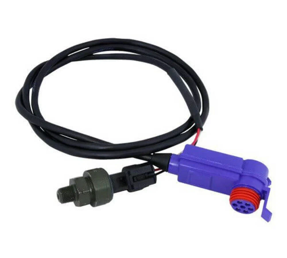 V-Net Oil Pressure Sensor - 220-VP-PT-OP300